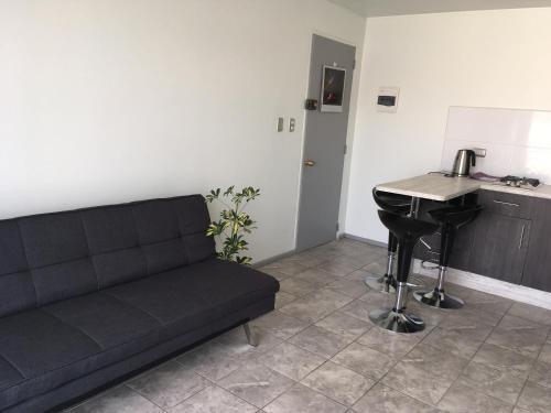 Apartamento Departamento En Pleno Centro De La Serena
