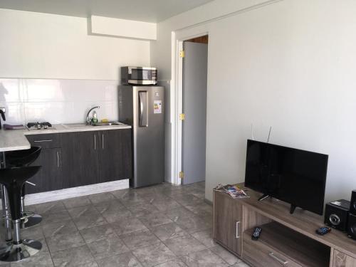 Apartamento Departamento En Pleno Centro De La Serena
