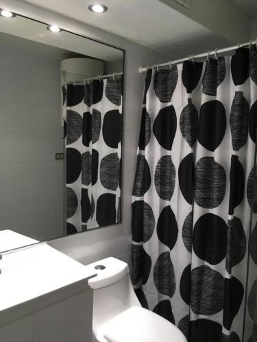 Apartamento Departamento En Pleno Centro De La Serena