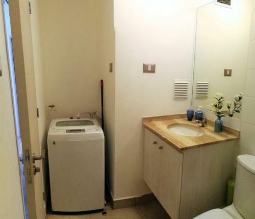 Apartamento Dpto. A Pasos Avda.del Mar Y 4 Esquinas