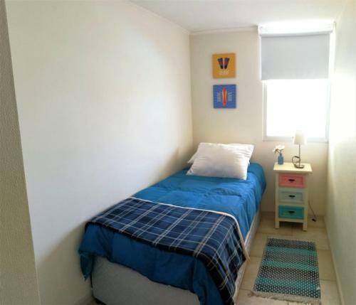 Apartamento Dpto. A Pasos Avda.del Mar Y 4 Esquinas