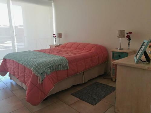 Apartamento Dpto. A Pasos Avda.del Mar Y 4 Esquinas