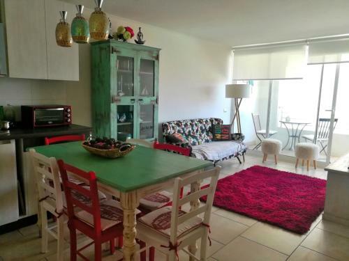 Apartamento Dpto. A Pasos Avda.del Mar Y 4 Esquinas