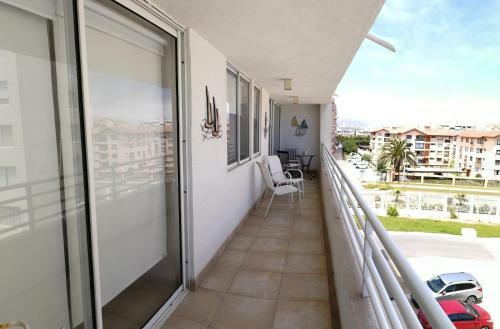 Apartamento Dpto. A Pasos Avda.del Mar Y 4 Esquinas