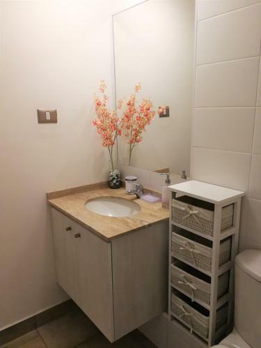 Apartamento Dpto. A Pasos Avda.del Mar Y 4 Esquinas