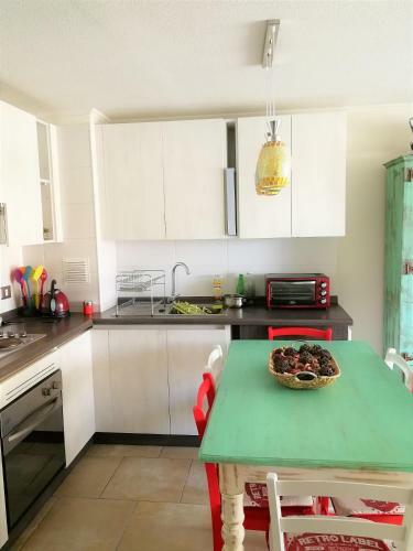 Apartamento Dpto. A Pasos Avda.del Mar Y 4 Esquinas
