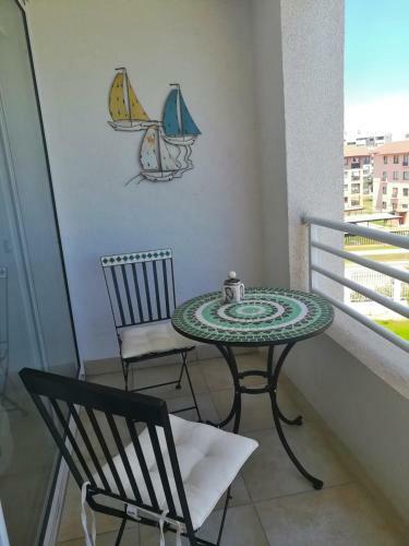 Apartamento Dpto. A Pasos Avda.del Mar Y 4 Esquinas