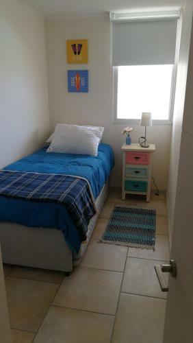 Apartamento Dpto. A Pasos Avda.del Mar Y 4 Esquinas