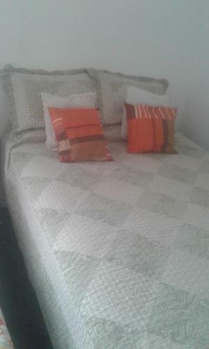 Habitaciones Florencia