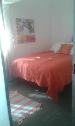 Habitaciones Florencia