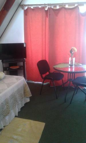 Habitaciones Florencia