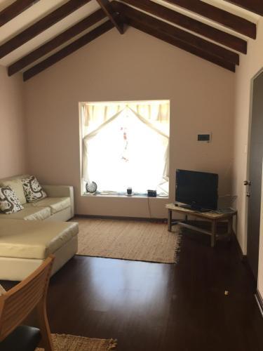 Casa Amoblada, 7 Pax!