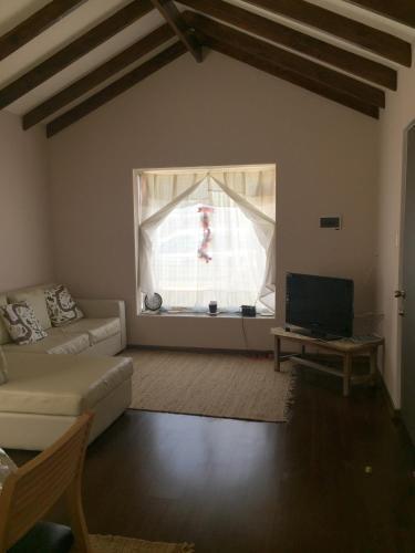 Casa Amoblada, 7 Pax!