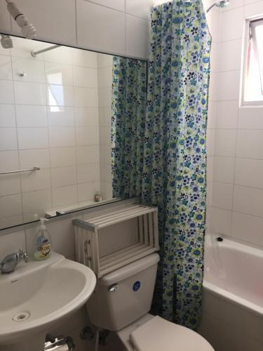 Casa Amoblada, 7 Pax!