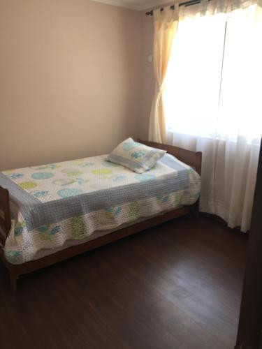 Casa Amoblada, 7 Pax!