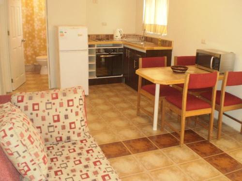 Lodge Caba�as Los Copaos
