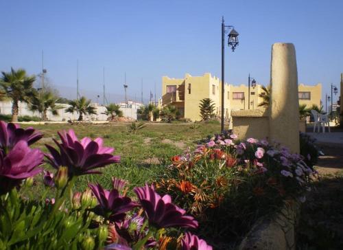 Lodge Caba�as Los Copaos