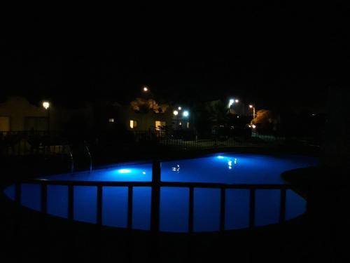 Lodge Caba�as Los Copaos