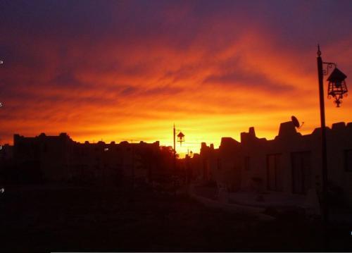 Lodge Caba�as Los Copaos