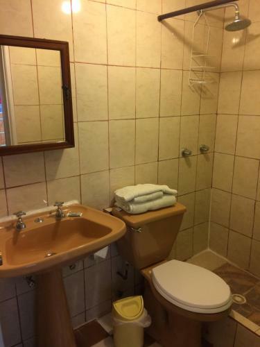 Hotel Soberania