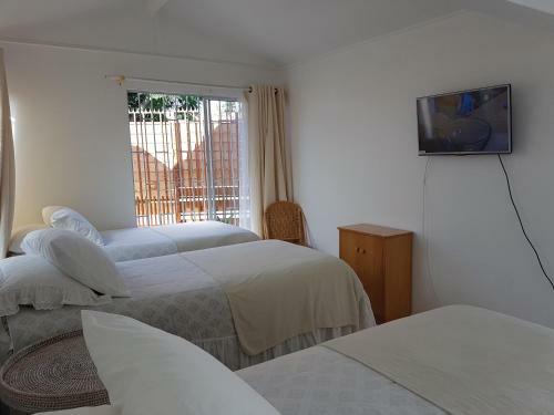 Aparthotel Carmona