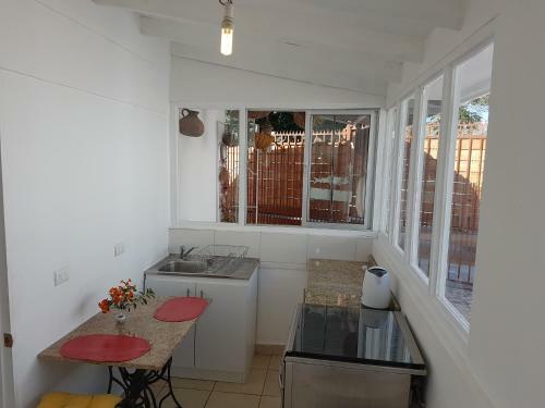 Aparthotel Carmona