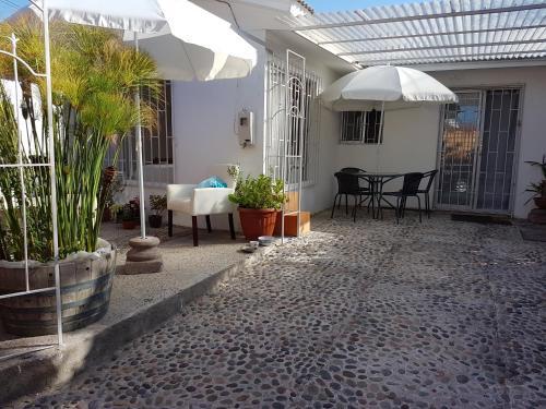 Aparthotel Carmona