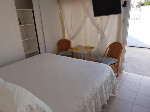 Aparthotel Carmona