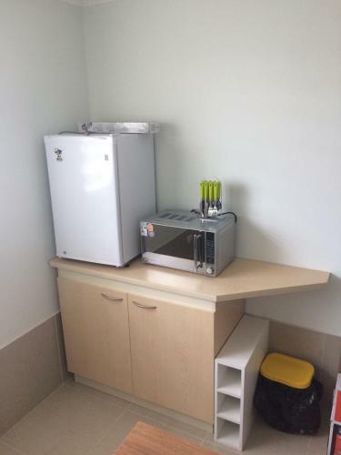 Apartamento Los Perales