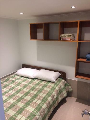 Apartamento Los Perales