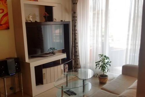 Apartamento Departamento Familiar La Serena