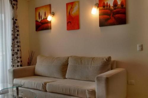 Apartamento Departamento Familiar La Serena