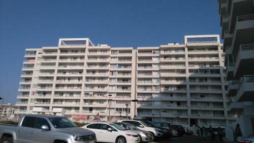 Apartamento Yasna Gorigoitia