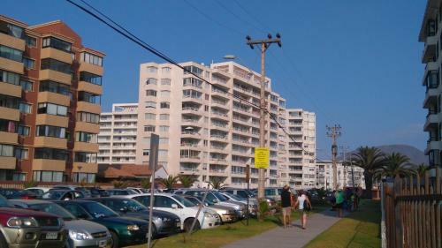 Apartamento Yasna Gorigoitia