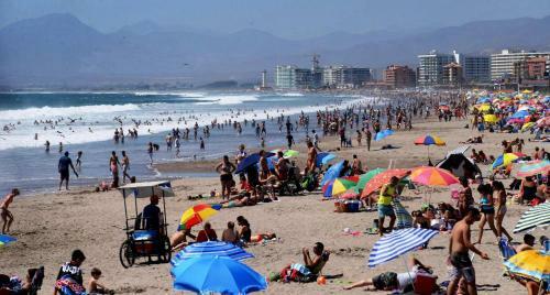 Apartamento Yasna Gorigoitia