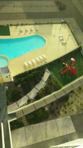 Apartamento Yasna Gorigoitia