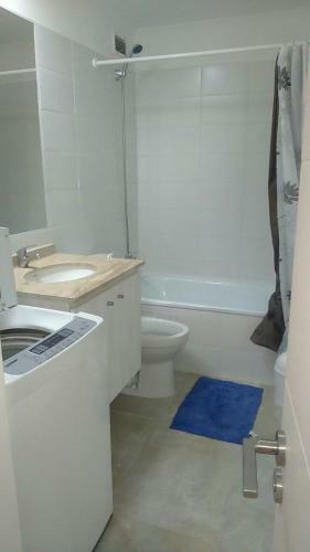 Apartamento Yasna Gorigoitia