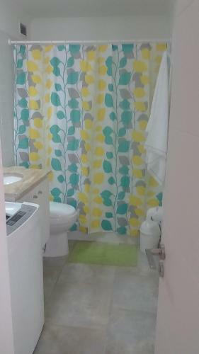 Apartamento Yasna Gorigoitia