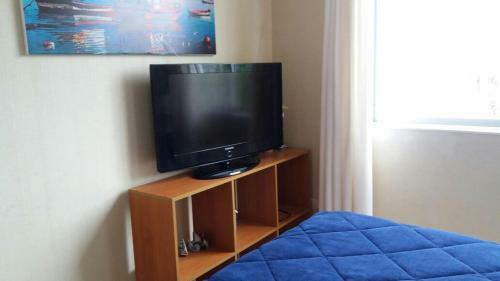Apartamento Departamento En Francisco De Aguirre