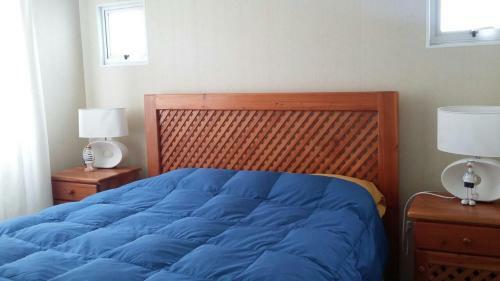 Apartamento Departamento En Francisco De Aguirre