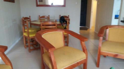 Apartamento Departamento En Francisco De Aguirre
