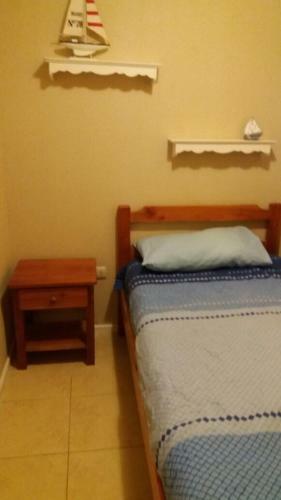 Apartamento Departamento En Francisco De Aguirre