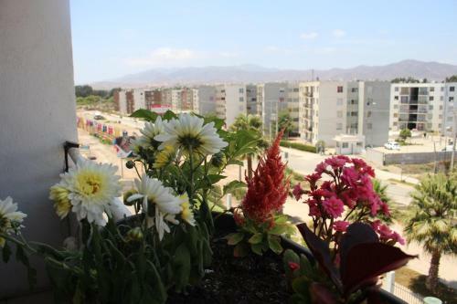 Apartamento Espacio Urbano La Serena