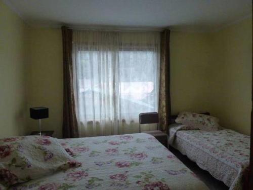 Hostal Playa Grande