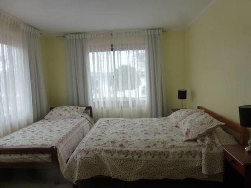 Hostal Playa Grande