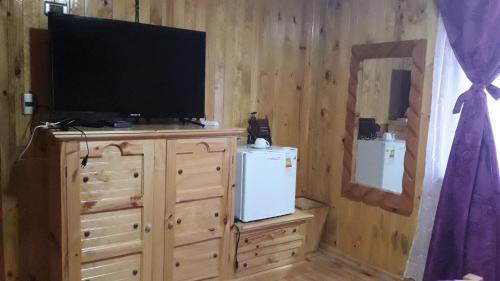 Hostal Licanten