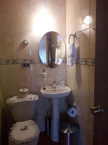 Hostal Licanten