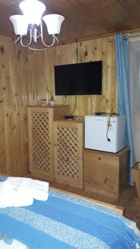 Hostal Licanten