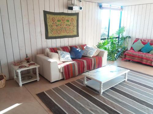 Casa Martens Lewin