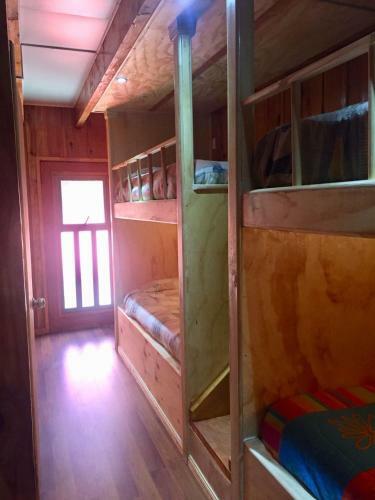 Lodge Caba�as Casa De Piedra
